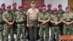 Citizen6, Surabaya: Lt. Gen Duane Thiessen merencanakan pasukannya yang akan menempati pangkalan Marinir Amerika di Darwin itu untuk latihan bersama dengan Marinir di negara-negara Asia termasuk Marinir Indonesia. (Pengirim: Sintelpasmar-1)