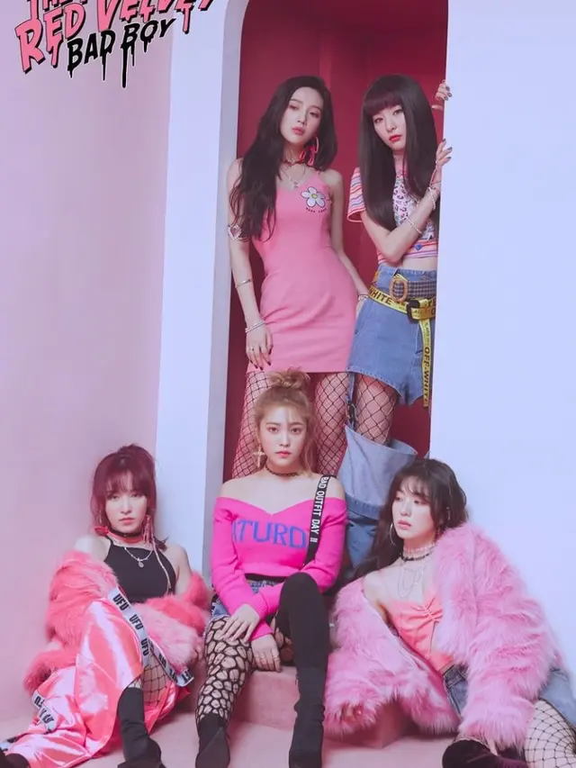 Red Velvet (Soompi)