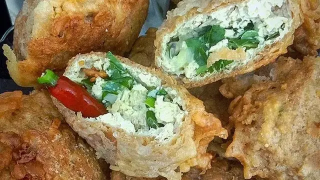 Resep Praktis Olahan Daun Bawang