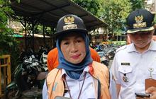 Penataan Rusun Angke: Pemkot Jakbar Ubah Tumpukan Sampah Jadi Ruang Hijau Produktif