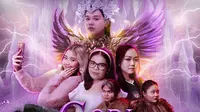 Gori Island: The Musical, Angkat Pesan Hubungan Manusia dan Alam