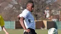 MU dan Liverpool Berebut Remaja 17 Tahun