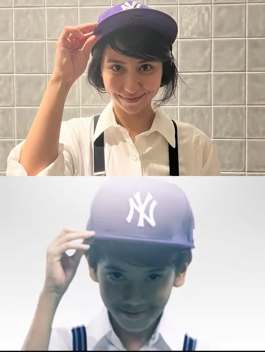 [Instagram/clairineclay]