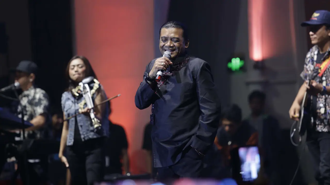 [Fimela] Didi Kempot
