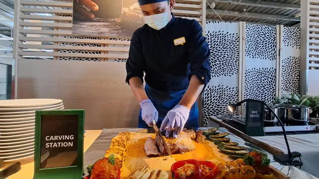 IKEA Bawa Tradisi Pertengahan Musim Panas Swedia ke Indonesia, Gelar Pesta Rakyat dengan Menu Barat