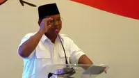 Jadi Kader GP Ansor, Prabowo Didukung Banser Cirebon