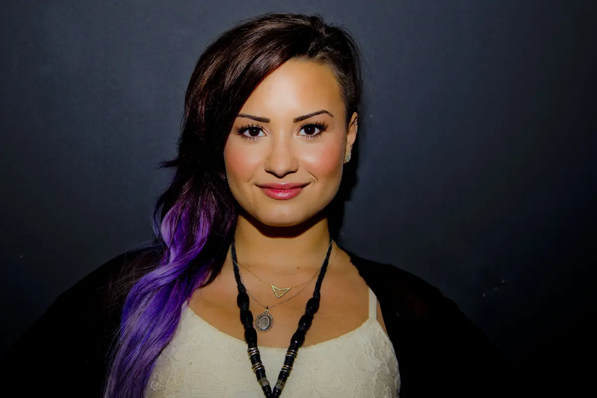 Demi Lovato