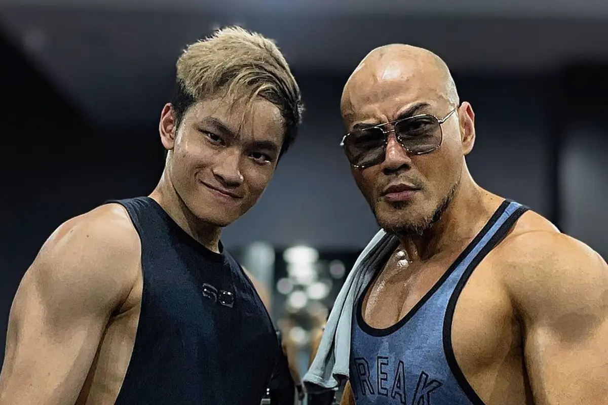 Reaksi Lucu Azka saat Tahu Nama Asli Deddy Corbuzier