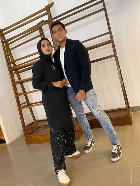 Tantri Kotak (Instagram/tantrisyalindri)