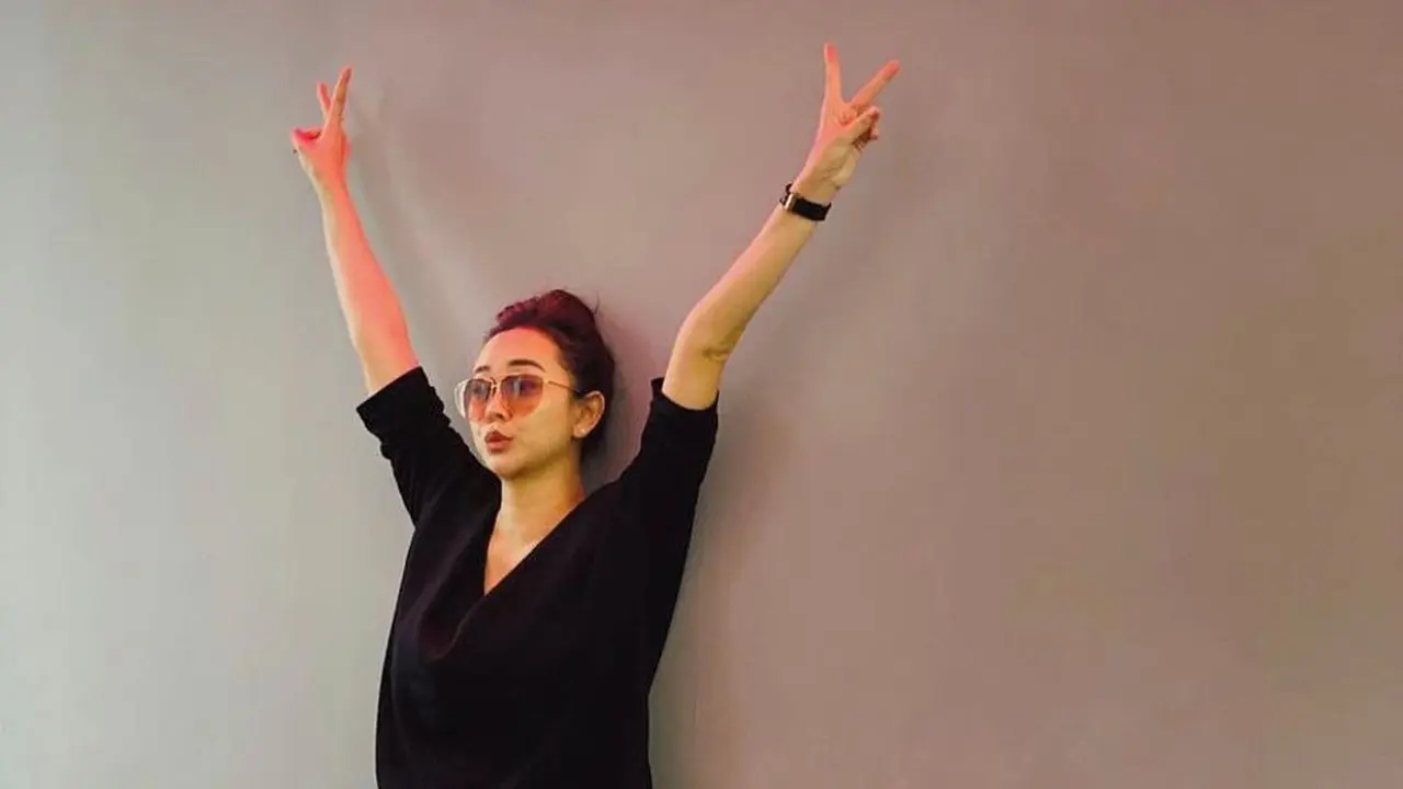 Aura Kasih