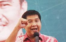Ucapan Perpisahan Maruarar Sirait ke Megawati dan Elite PDIP, Ungkap Keyakinan pada Jokowi