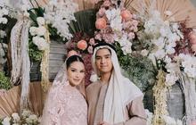Ramadan 2026 Spesial untuk 9 Artis, Puasa Pertama Setelah Menikah
