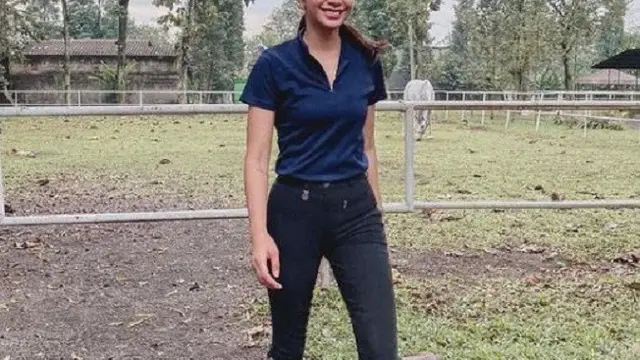 Kirana Larasati (Foto: Instagram/@kiranalarasati)