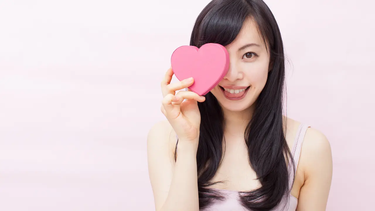 cinta B