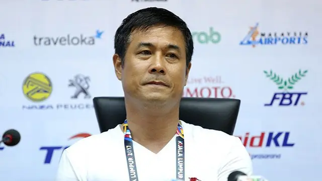 Nguyen Huu Thang
