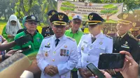Pemkot Depok Bakal Kaji Kebijakan Sekolah Masuk Jam 6 Pagi
