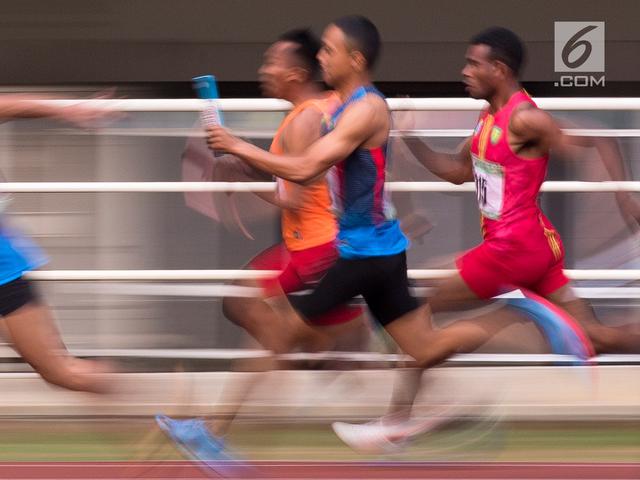 Macam Macam Olahraga Atletik Penjelasan Dan Cara Melakukannya Hot Liputan6 Com