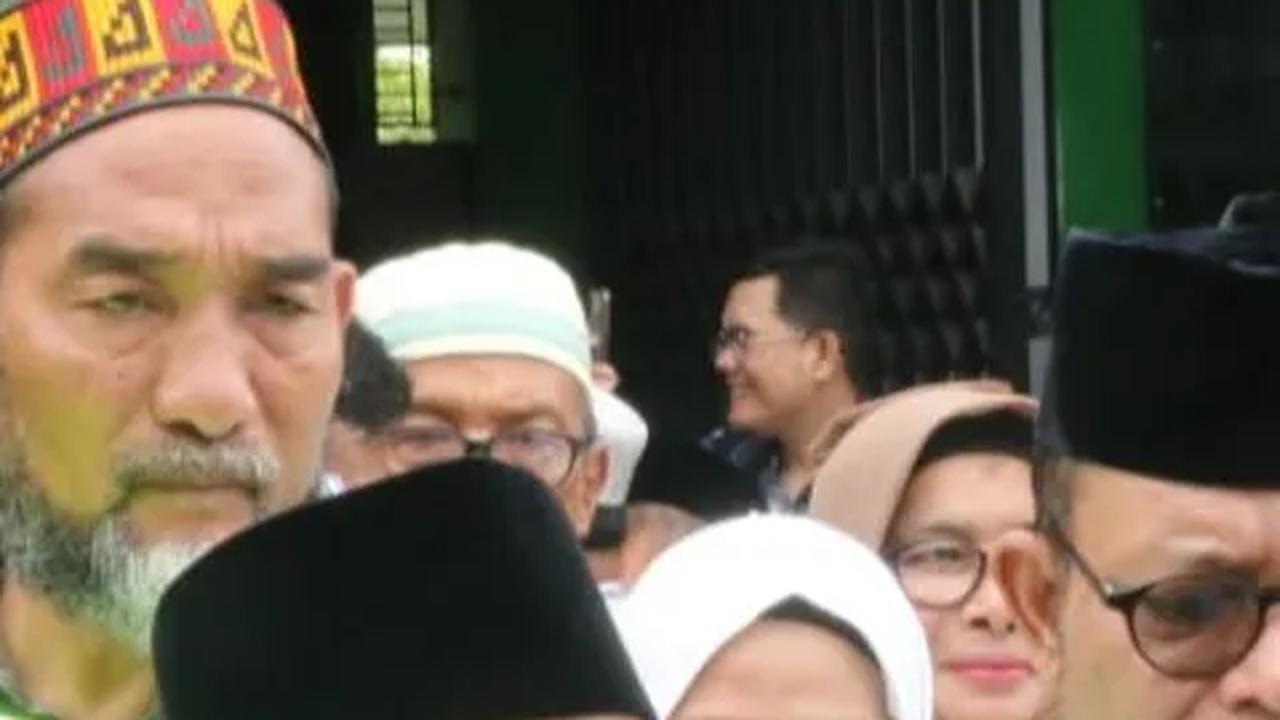 Cak Imin: Sebetulnya Mau Evaluasi Total Program Prakerja, Tapi Enggak Enak dengan Koalisi Sekarang