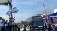 Jadwal, Syarat Pendaftaran dan Rute Mudik Gratis Lebaran 2025 dari Pelindo