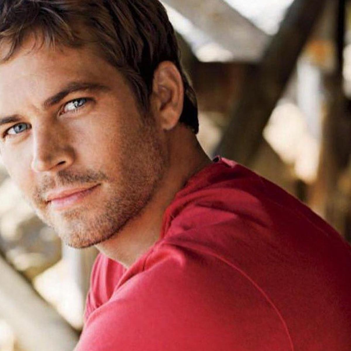 Paul Walker