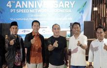 Pemkab Lamsel Dukung Penuh Akses Internet Pelosok Lampung Selatan untuk Percepatan Pembangunan