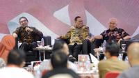 Sosialisasi Kitab Undang-Undang Hukum Pidana, di Hotel Mercure Pontianak, Kalimantan Barat, Rabu (18/1/2023) (Istimewa)