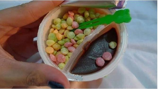 5 Snack Zaman Dulu Ini Terkenal Banget, Anak Sekarang Mana Paham (sumber: Instagram.com/ngumpulreceh)
