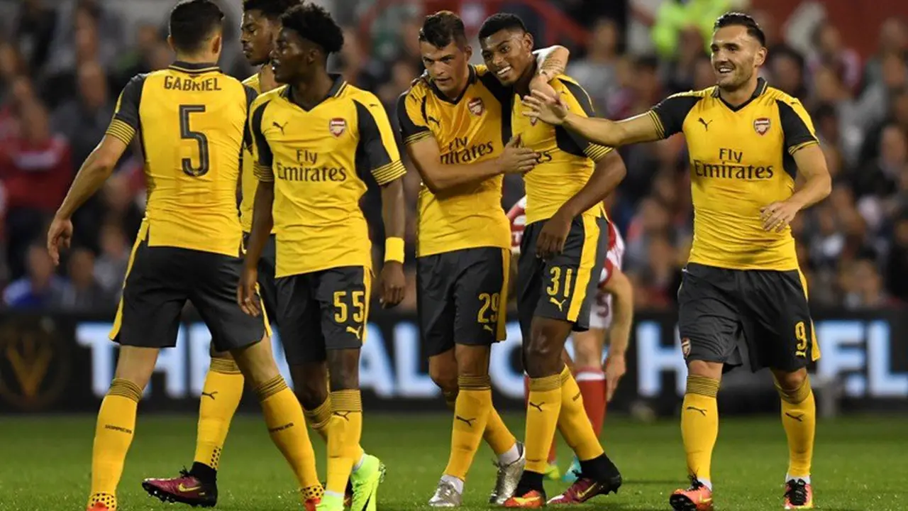Arsenal
