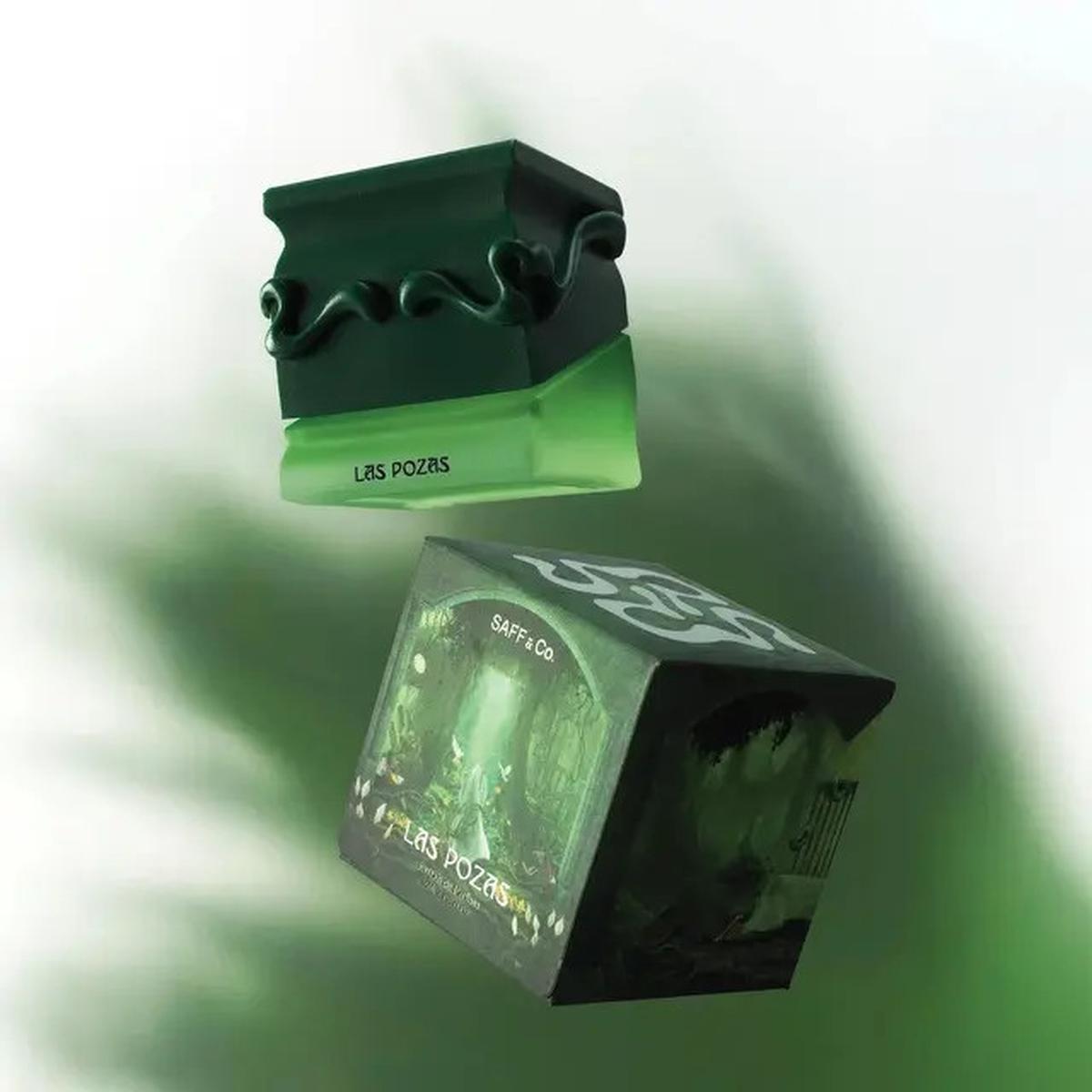 Berburu 6 Parfum Cowok dari Brand Lokal untuk Harbolnas 10.10