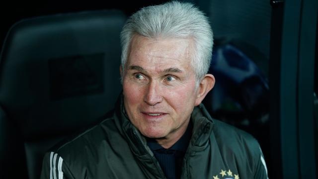 Jupp Heynckes