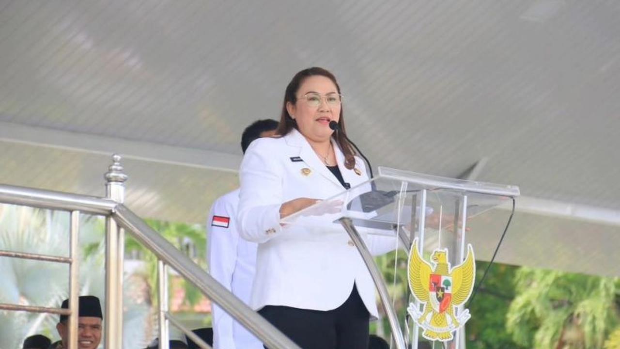 Pemkab Donggala Perkuat Pendidikan Agama Lewat Program Tahfidz Anak, Targetkan Satu Desa Satu Hafidz