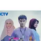 Setelah Ganteng Ganteng Serigala, Ricky Harun main sinetron terbaru, Pangeran di SCTV.