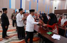 Kafilah Tangerang MTQ XXIII Banten Targetkan Juara Umum, Siap Syiarkan Islam