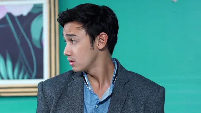 Badai Pasti Berlalu