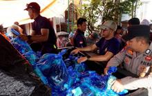 Pemkab Banjar Salurkan 918 Paket Bantuan Banjir, Warga Terdampak Sangat Terbantu