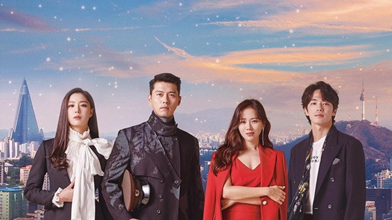6 Drama Korea Tertinggi di Hallyu 2025, Sudah Menonton yang Mana Saja?