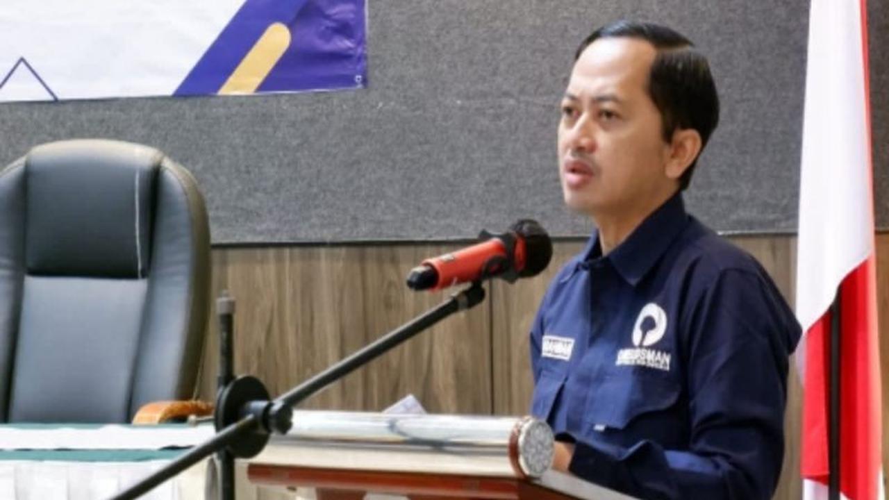 Ombudsman Kalsel Tangani 298 Laporan Infrastruktur dan Maladministrasi di 2025