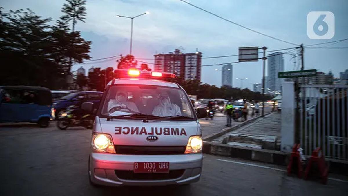 Pramono Luncurkan 3 Layanan Kesehatan: Pasukan Putih, JakCare, JakAmbulans