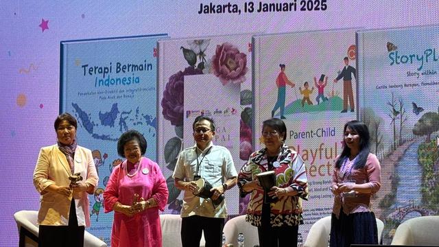 Pengembangan anak dan remaja