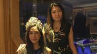 Surin, Brand Fashion Indonesia yang Sukses Tembus Pasar Singapura dengan Menggandeng Miss Grand Singapore 2022. (ist)