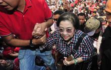 PDIP masih lemah di 9 provinsi