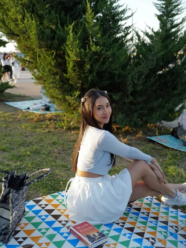 Anya Geraldine (Instagram/anyageraldine)