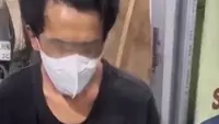 Viral Pelecehan Pria di Angkot, Korban Diimbau Buat Laporan