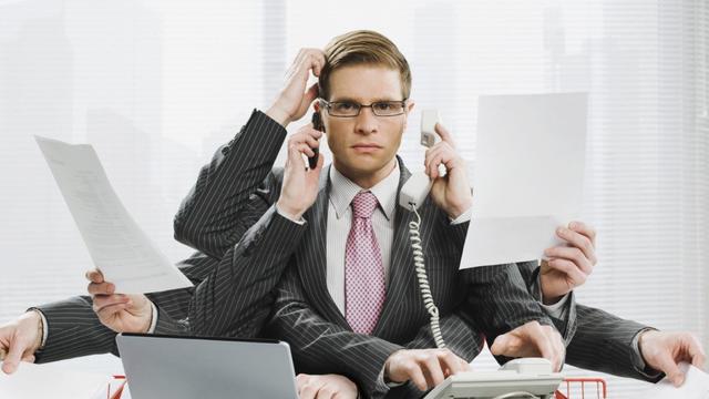 5 Tips Jitu untuk Anda yang Bekerja Sambil Merintis Usaha