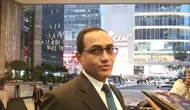OJK Bongkar Skenario Demutualisasi BEI, Tegaskan Independensi Dijamin UU