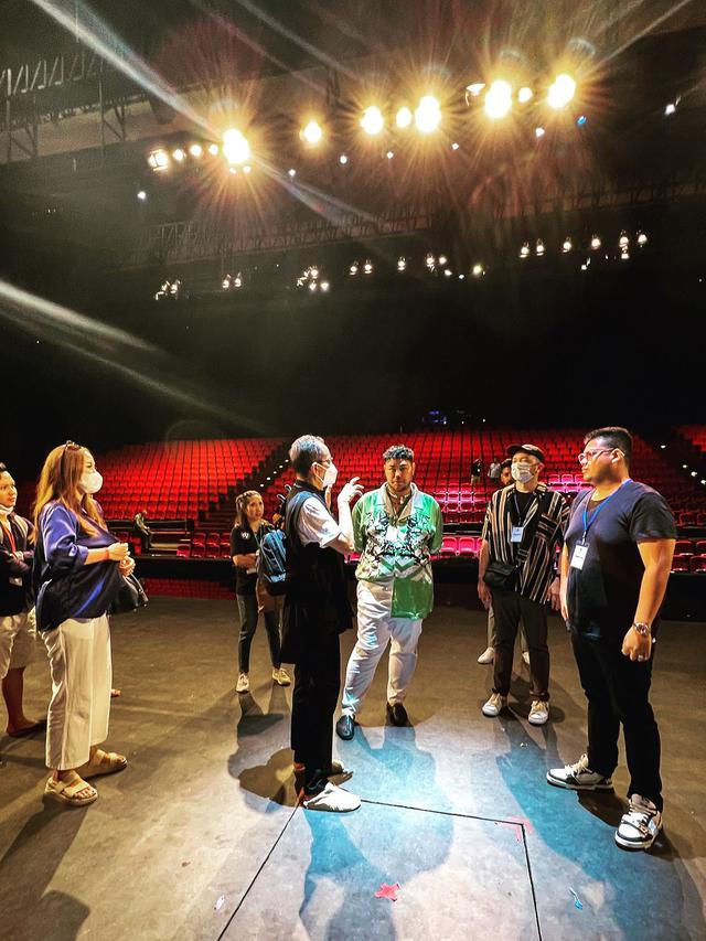 Ivan Gunawan dan Deo Riyanto (ist)