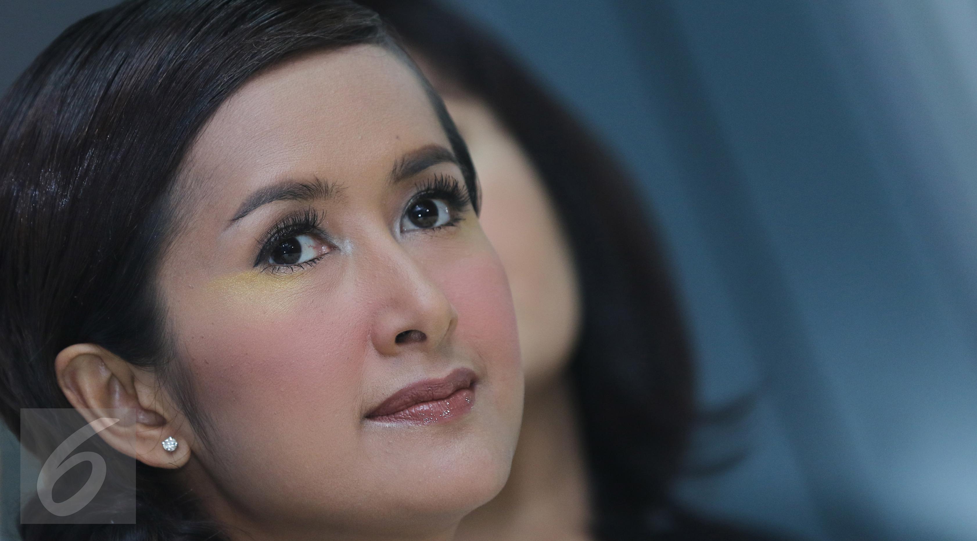 Widi Mulia Sunarya (Widi Be3) (Liputan6.com/Herman Zakharia)