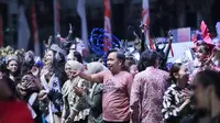 Jember Fashion Carnival 2025 Catatkan Sejarah, Gus Fawait Janjikan Gelaran Lebih Megah Tahun Depan