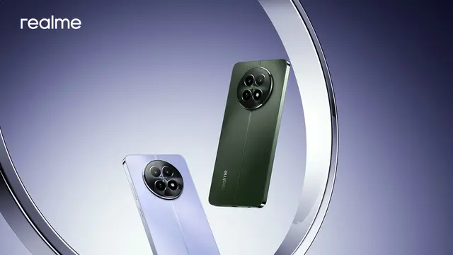 Realme 12 5G