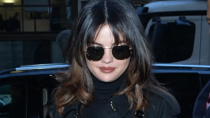 [Fimela] Selena Gomez